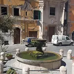 Pensjonat Abbracci Leandra Civitavecchia