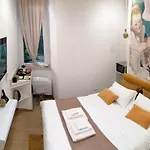 Abbracci Leandra 4* Civitavecchia