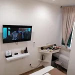 Pensjonat Abbracci Leandra 4*