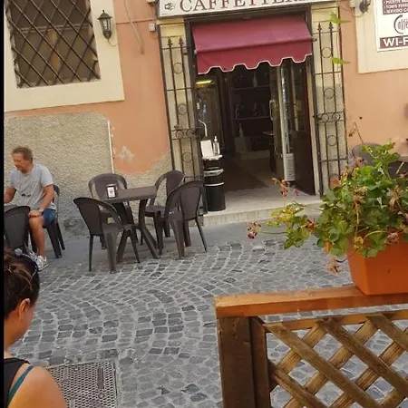 Abbracci Leandra 4*