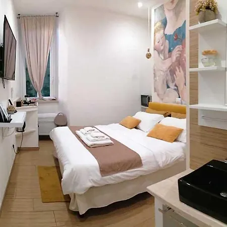 Abbracci Leandra 4*