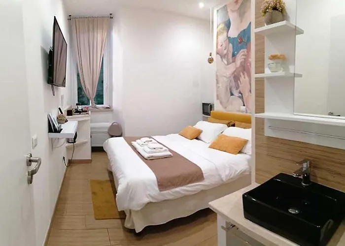 Abbracci Leandra 4*