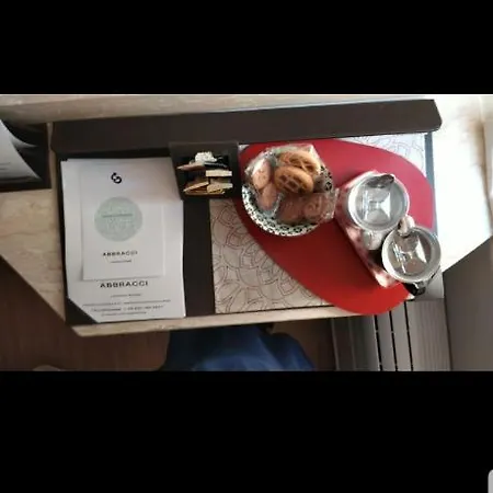 Pensjonat Abbracci Leandra