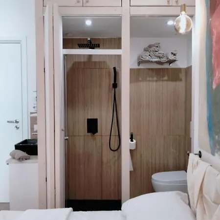 Abbracci Leandra Pensjonat