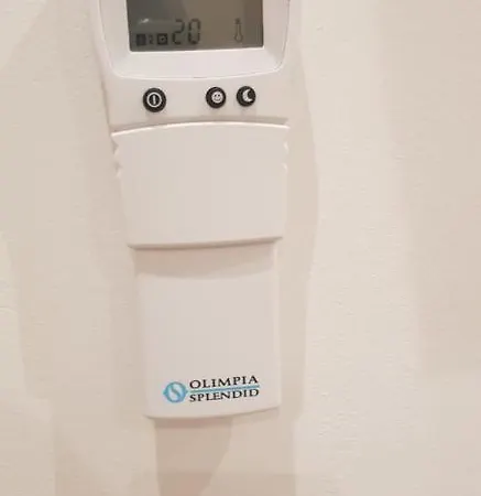 Pensjonat Abbracci Leandra