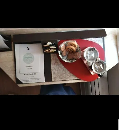 Gæstehus Abbracci Leandra