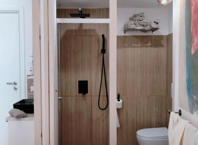 Abbracci Leandra Gæstehus