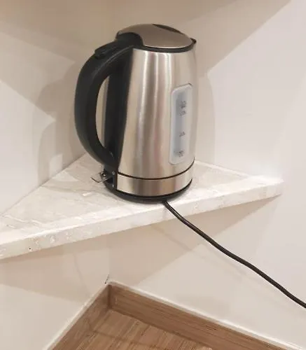 Abbracci Leandra Gæstehus Civitavecchia