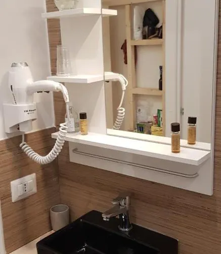 Abbracci Leandra Gæstehus Civitavecchia