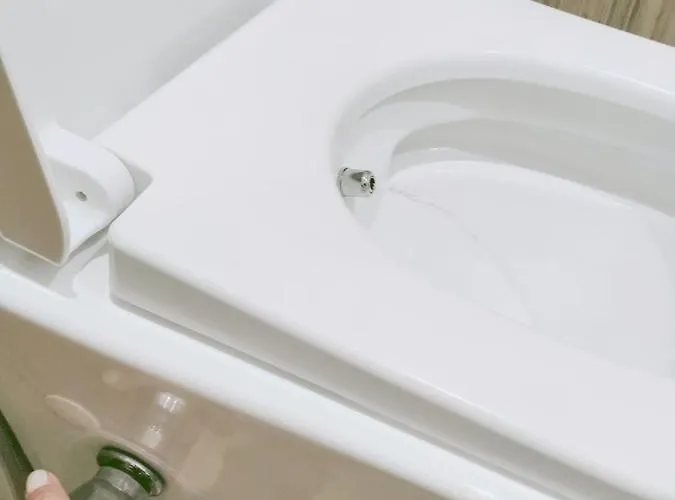 Abbracci Leandra Gæstehus